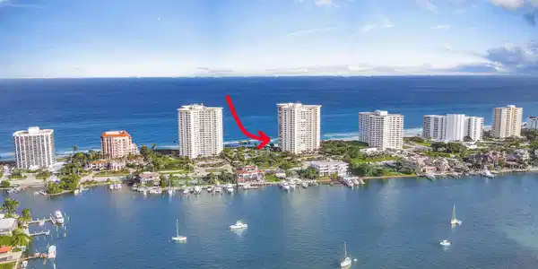 550 S Ocean Boulevard