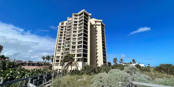 2400 S Ocean Drive