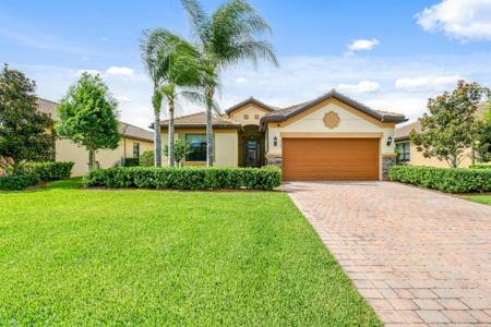 210 SE Courances Drive