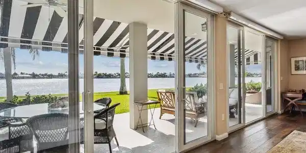 2160 Ibis Isle Road