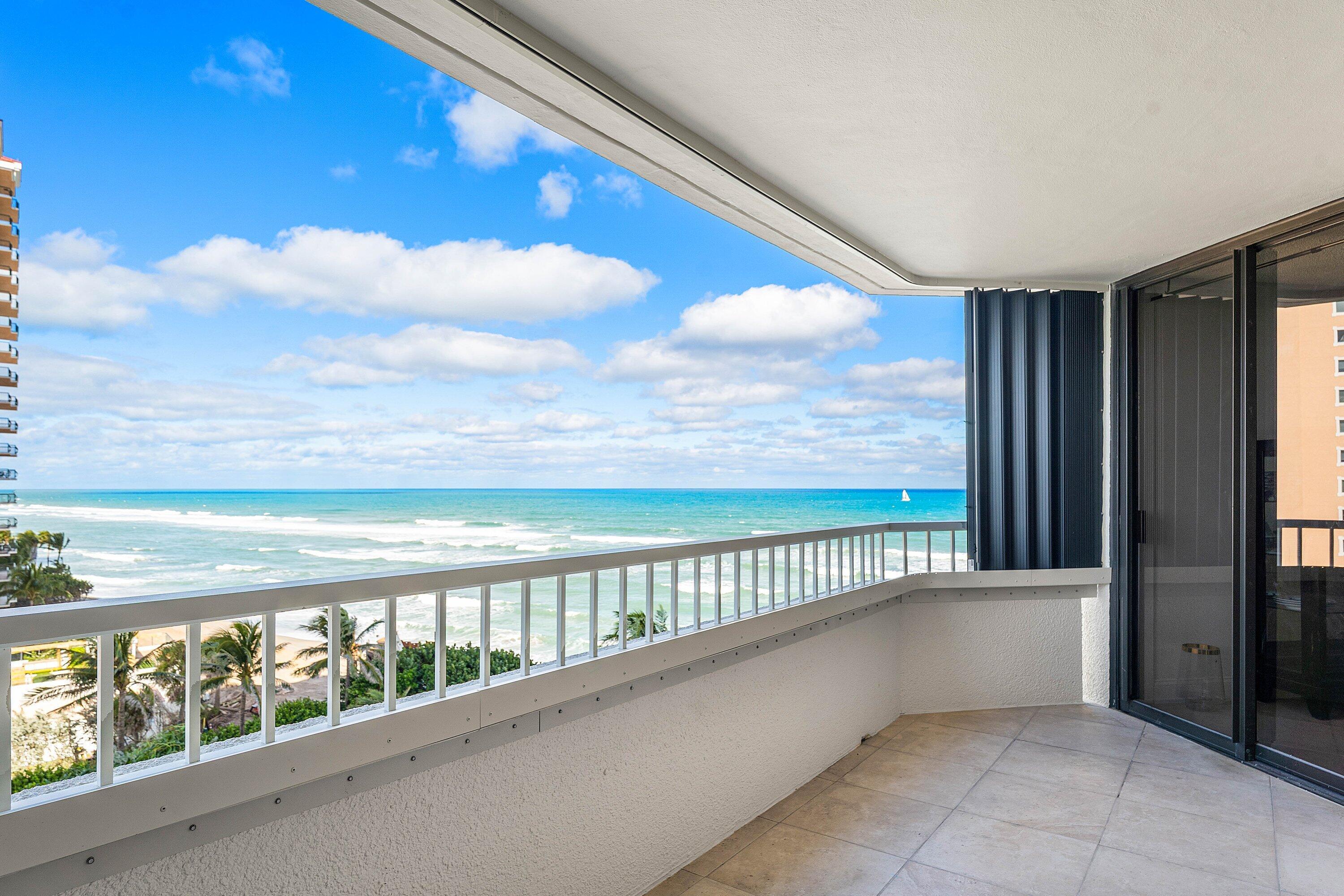 Image 1: Blue Skies and Ocean Breeze
