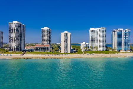4200 N Ocean Drive