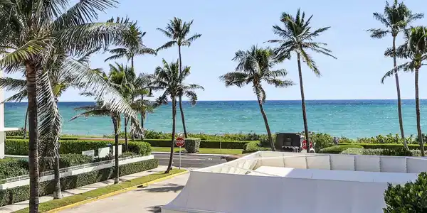 350 S Ocean Boulevard