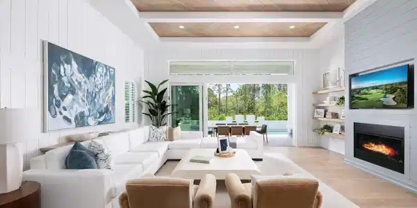 Image 2: gordon great room