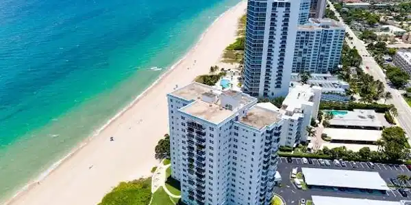 1500 S Ocean Blvd