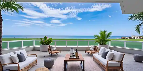 6001 N Ocean Drive