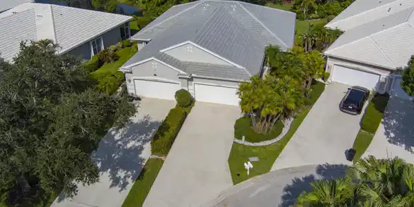Image 2: Aerial New Roof