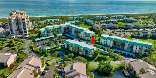 2400 S Ocean Drive