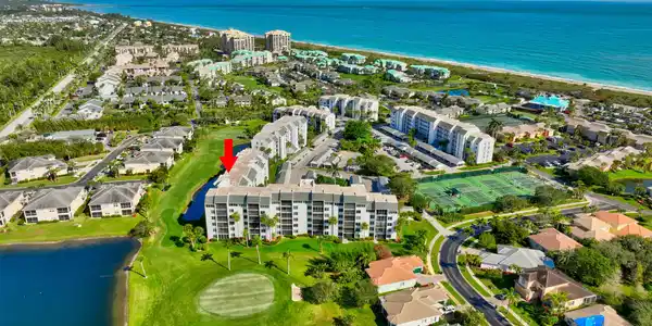 2400 S Ocean Drive