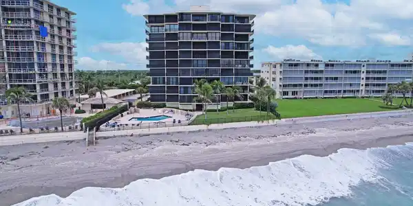 200 S Beach Road