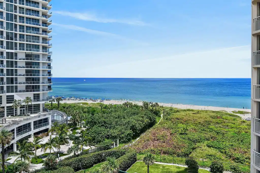 Image 1: Welcome to Tiara on Singer Island
