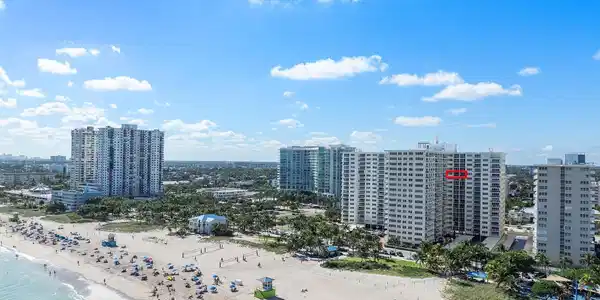 111 N Pompano Beach Blvd