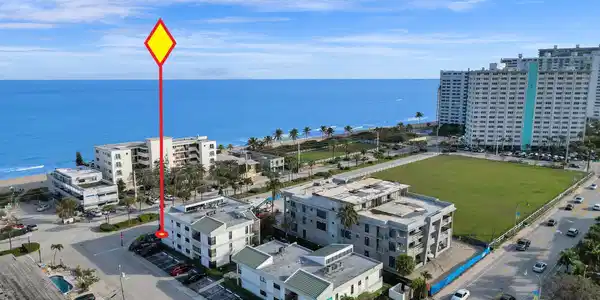 4140 N Ocean Dr