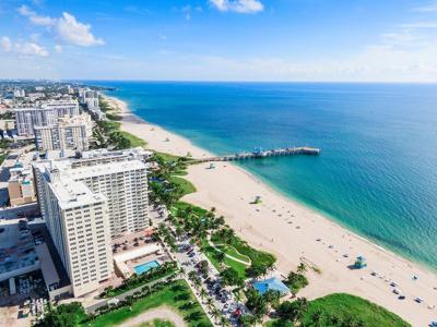 111 N Pompano Beach Blvd