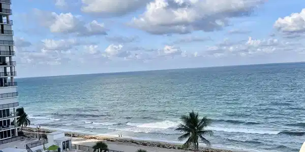 4250 Galt Ocean Drive