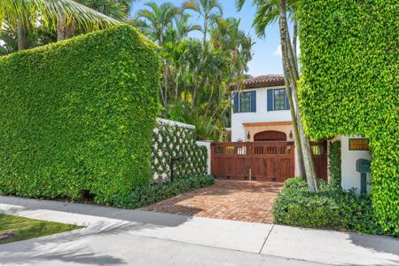 420 Brazilian Avenue