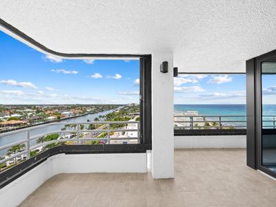 2901 S Ocean Boulevard