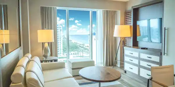 551 N Fort Lauderdale Beach Blvd