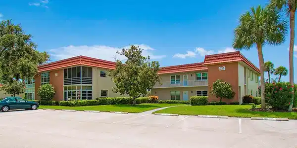 98 Spring Lake Drive