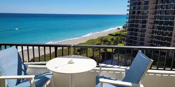 600 Ocean Drive