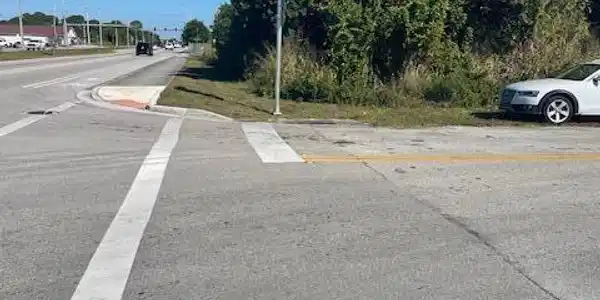 45 N 25th Street North Causeway
