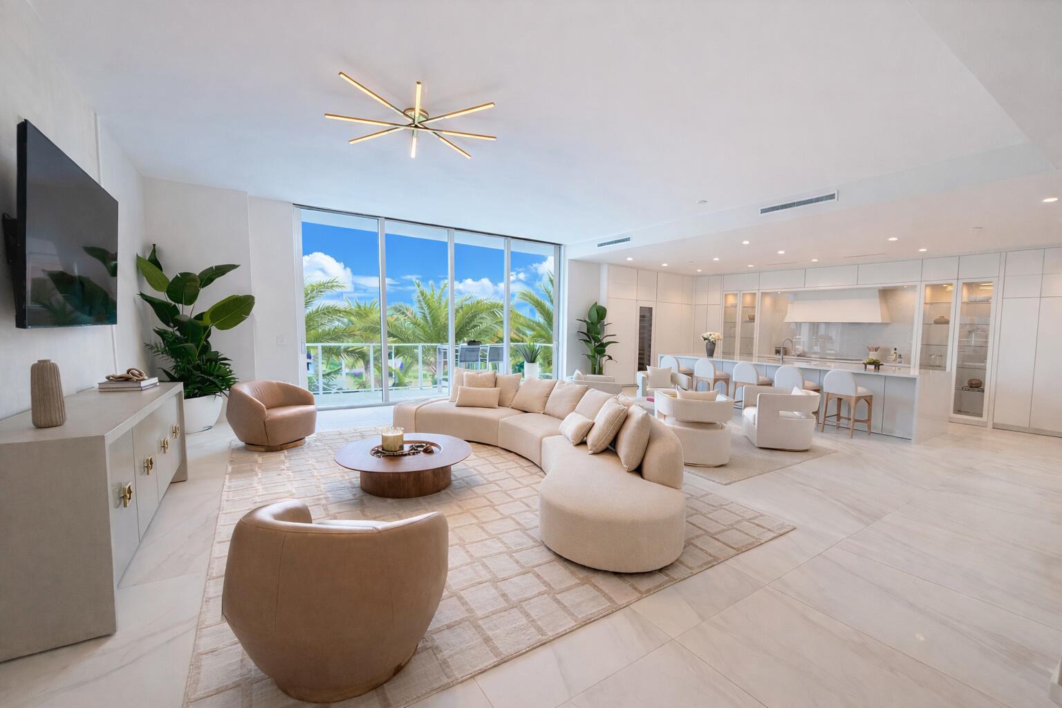 Image 1: Main Living Area