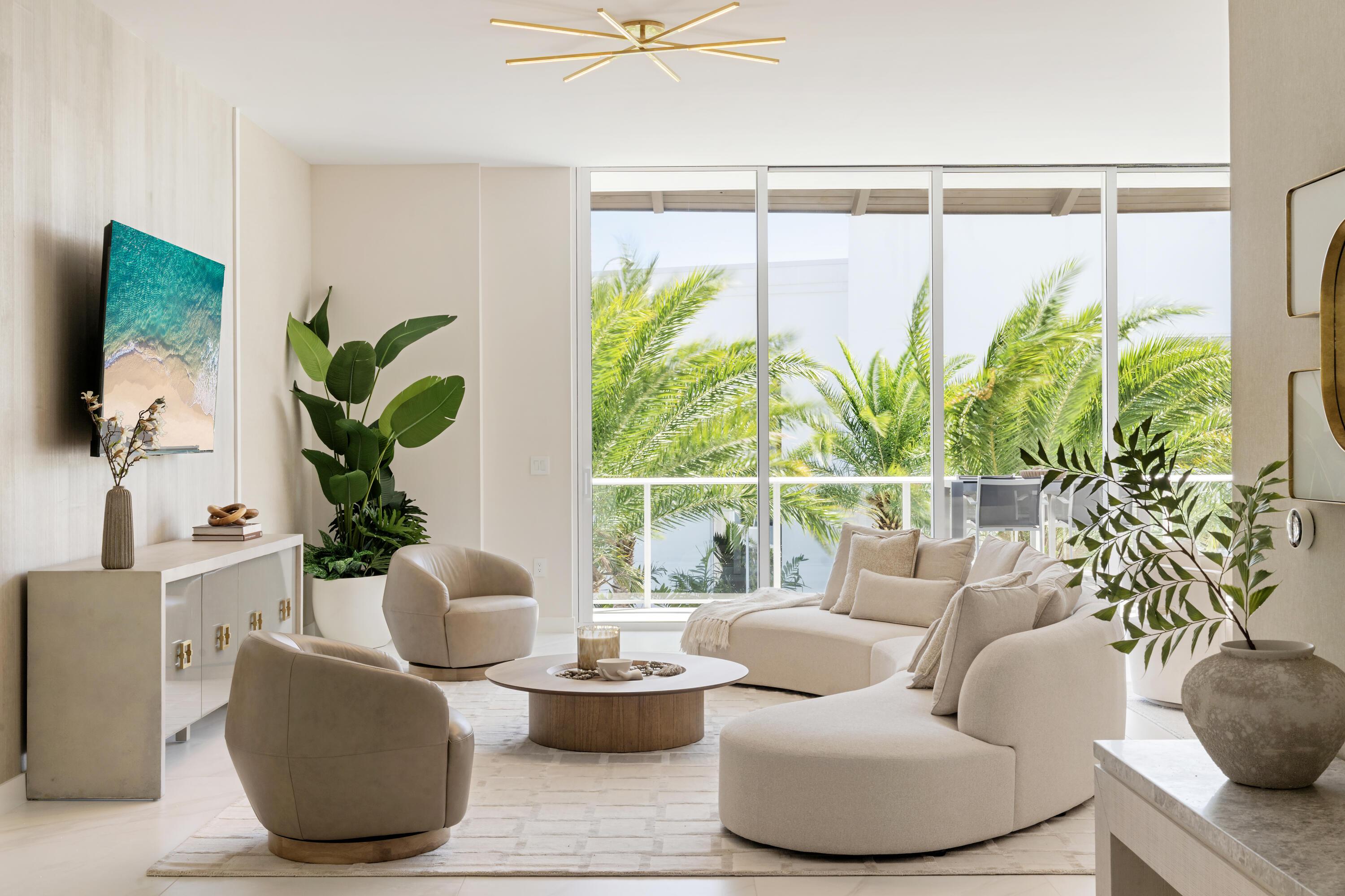 Image 2: Main Living Area