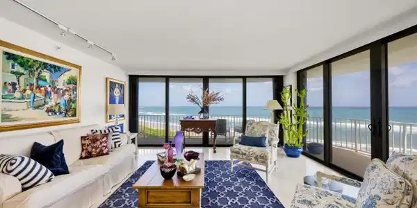 3400 S Ocean Boulevard