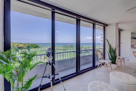 5550 N Ocean Drive