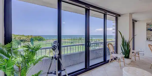 5550 N Ocean Drive