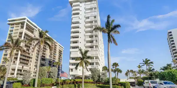 1200 S Ocean Blvd