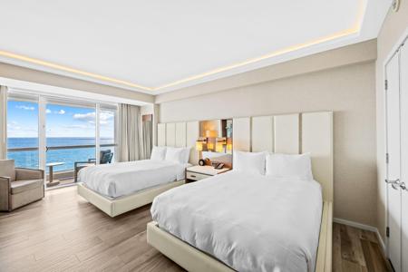 551 N Fort Lauderdale Beach Boulevard