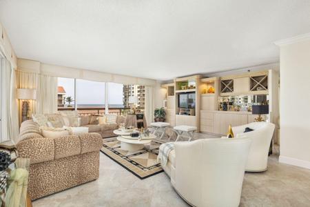 4100 N Ocean Drive