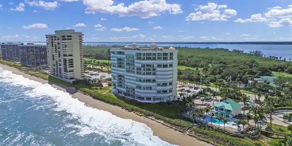 8650 S Ocean Drive