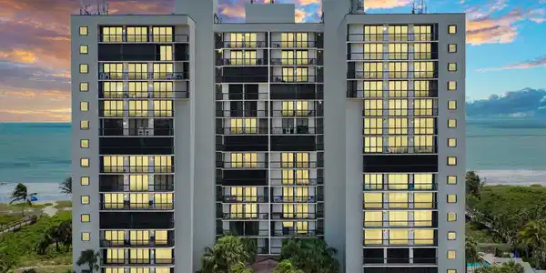 3100 N Highway A1a