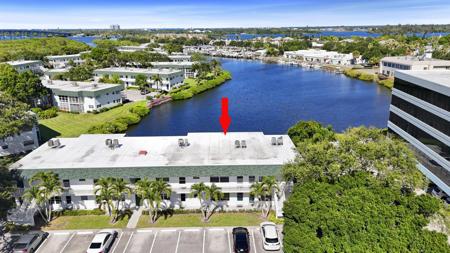 2800 Indian River Boulevard