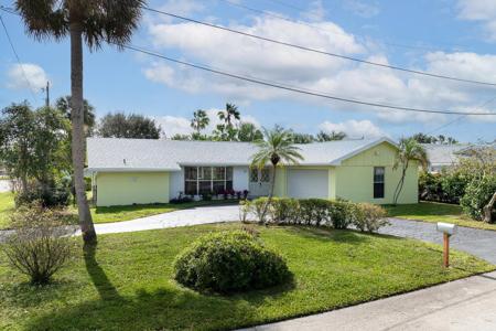 912 Marlin Circle