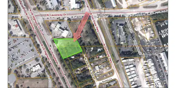 Image 2: SLCPA Aerial image 1