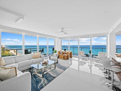 3505 S Ocean Boulevard