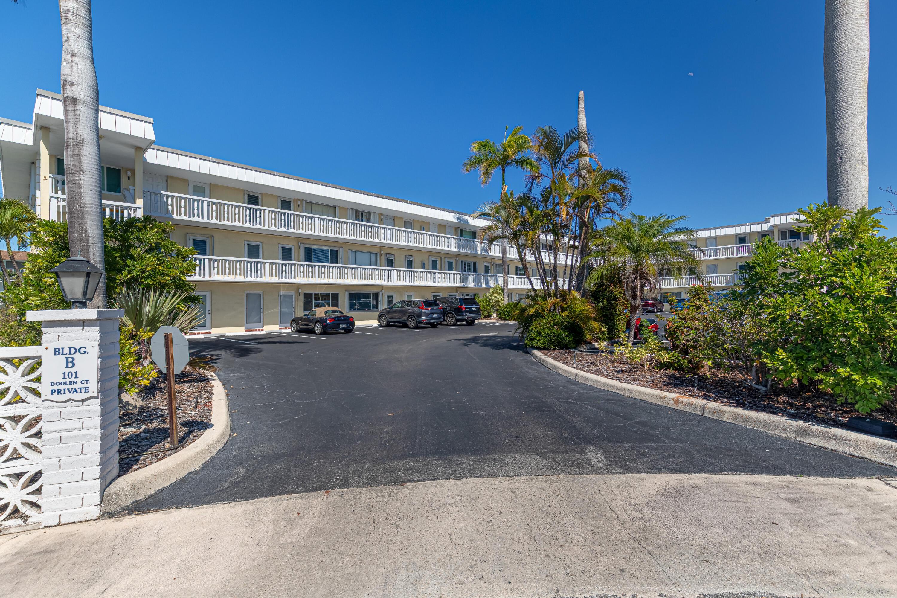 Image 4: Front Building-B (1)