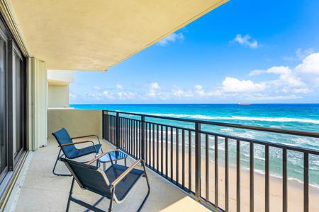 5460 N Ocean Drive