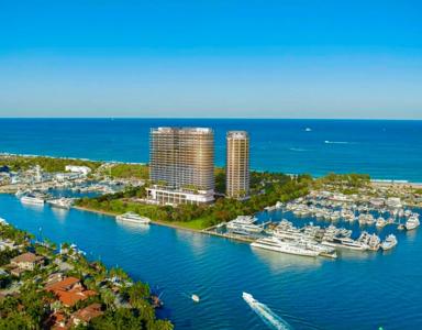801 Seabreeze Boulevard