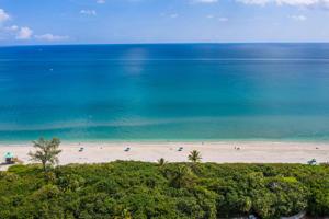 1 N Ocean Boulevard