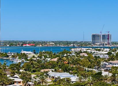 2800 N Ocean Drive