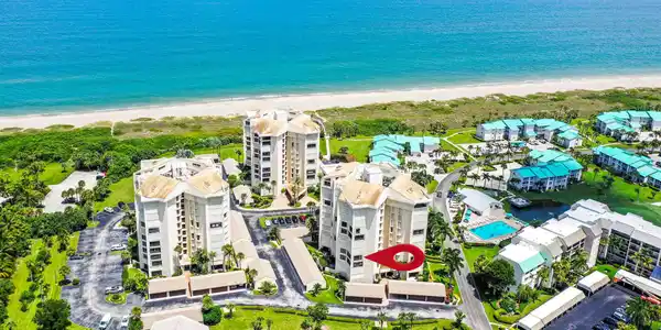2400 S Ocean Drive
