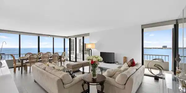 Image 2: Living Room East
