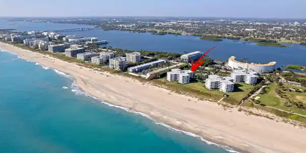 2500 S Ocean Boulevard