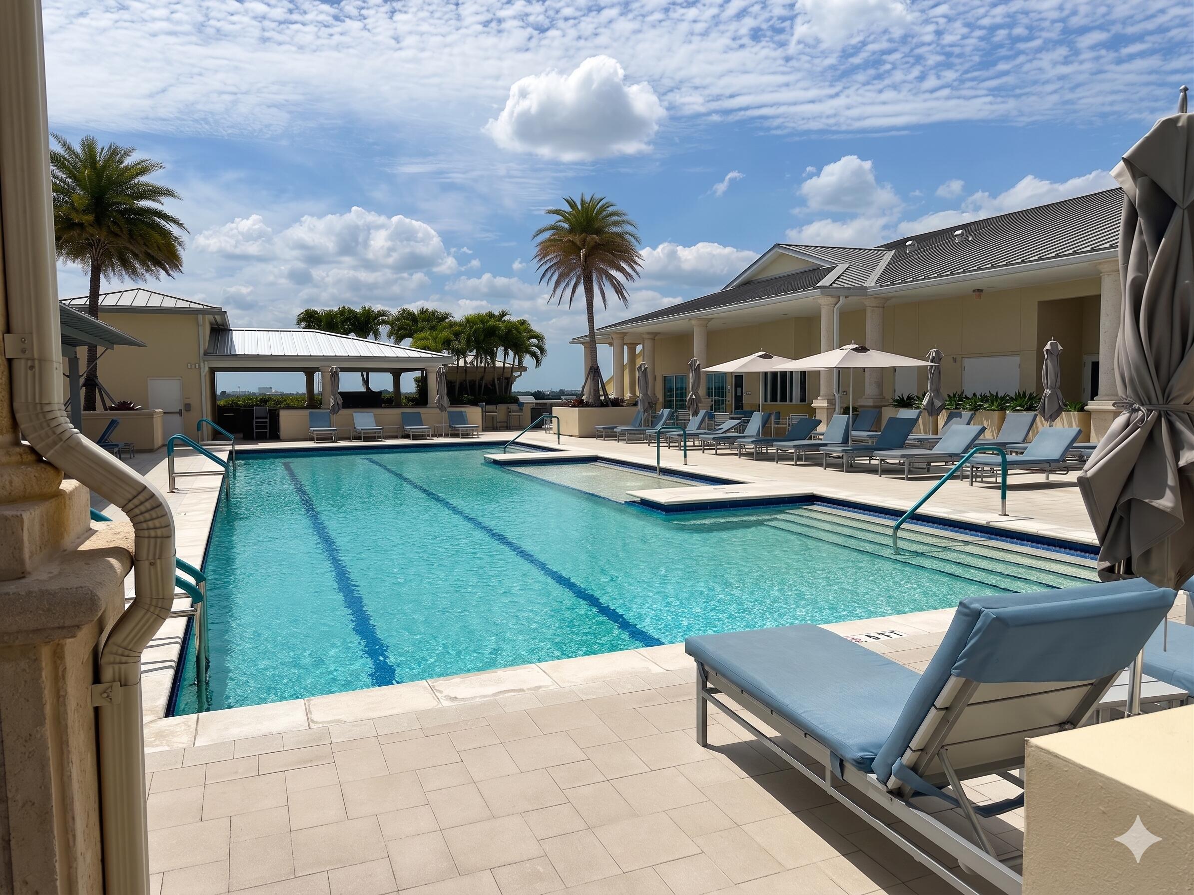 Image 4: Pool