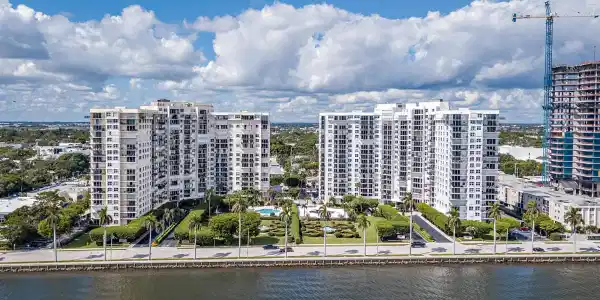 1801 S Flagler Drive