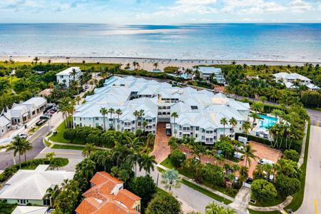 400 S Ocean Boulevard
